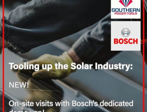 Tooling up the Solar Industry