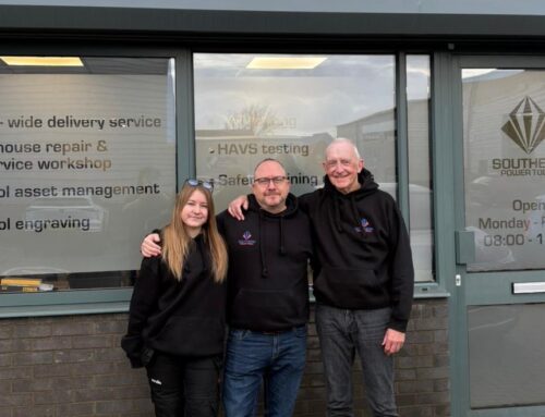 Third Generation Joins Southern Power Tools as Family Business Celebrates 45 Years and Expands with Electrical Safety Tools Platform